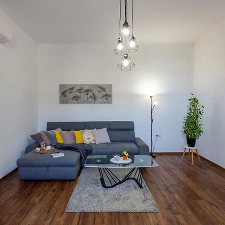 Apartman Lema PUY Eksteriør bilde