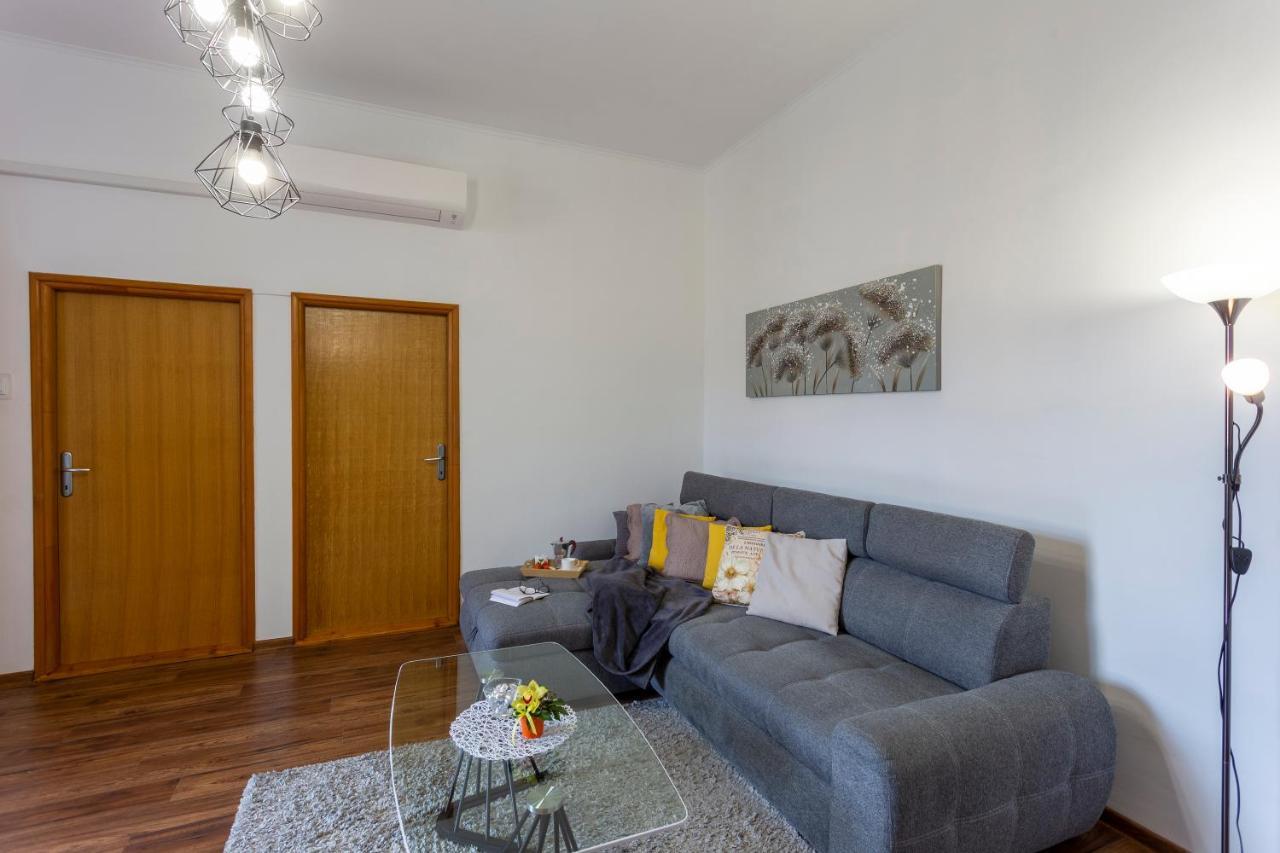 Apartman Lema PUY Eksteriør bilde