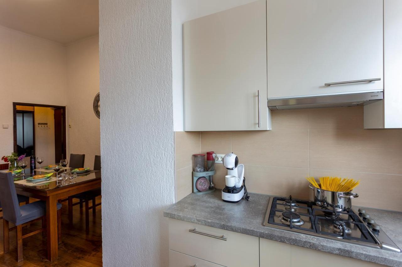 Apartman Lema PUY Eksteriør bilde