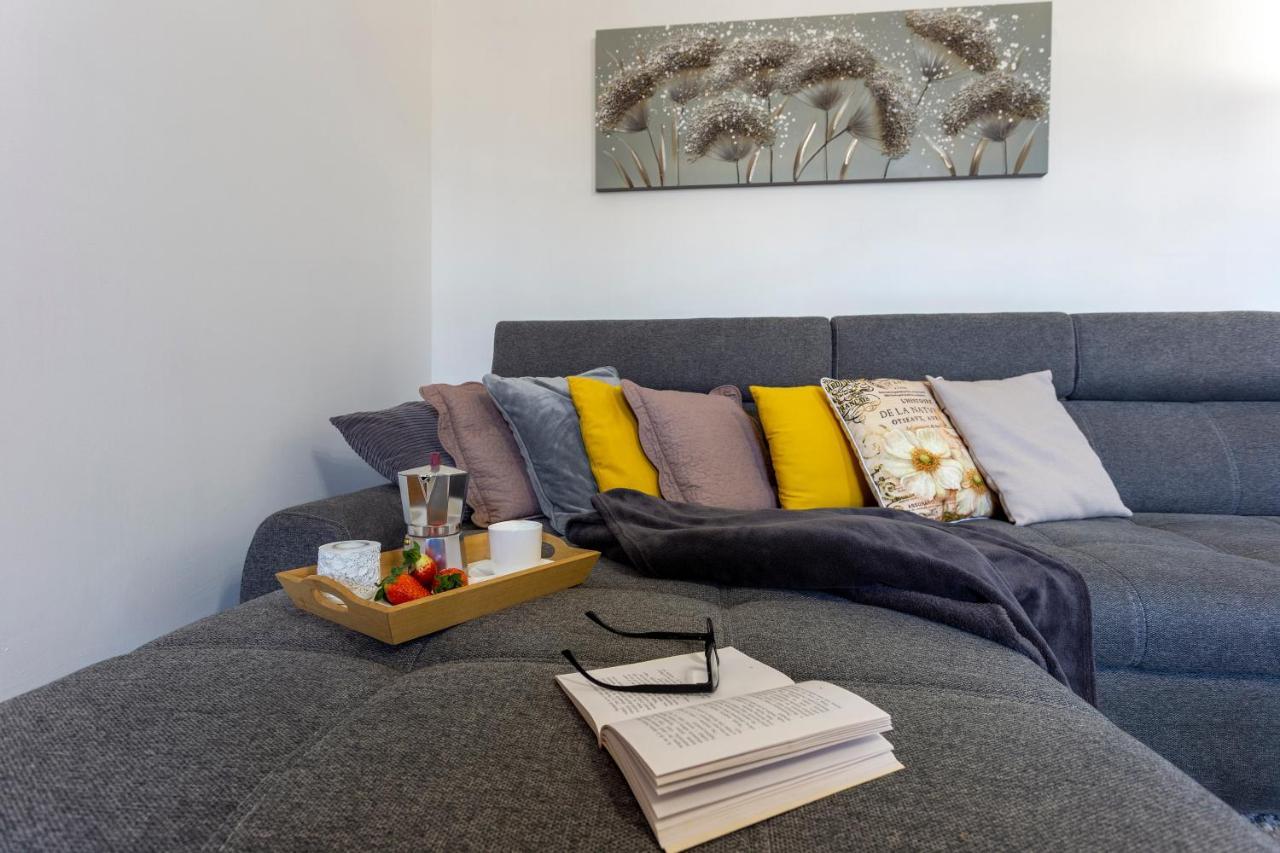 Apartman Lema PUY Eksteriør bilde